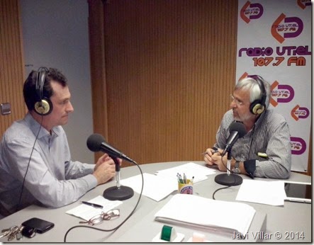 Felix Martinez Roda