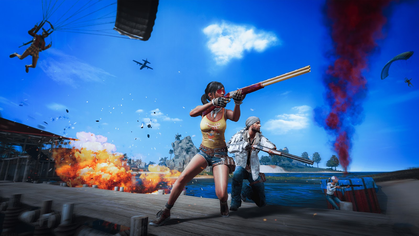 Pubg Full Hd 4k Wallpaper For Mobile Download - Hack Pubg ... - 