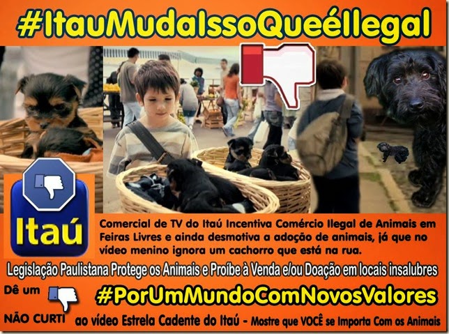 itaumudaissoqueeilegal