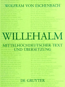 Willehalm: Text der Ausgabe von Werner Schröder