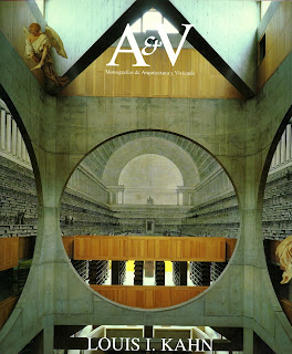 descargar libro av monografías 44 de Louis I. Kahn