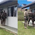 VÍDEO: Jovem foi encontrada ‘catatônica’ depois de matar irmã de 4 anos