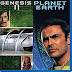 Blu-ray Review: Genesis II / Planet Earth