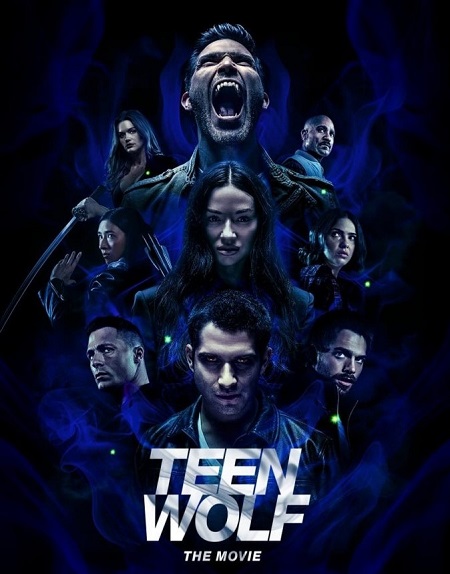 The Teen wolf 2023