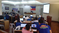 Lanao del Norte SP Council holds first paperless session