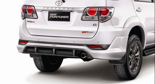 2015 Toyota Fortuner Release Date and Concept