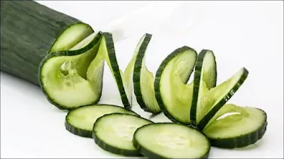 cucumber benefits