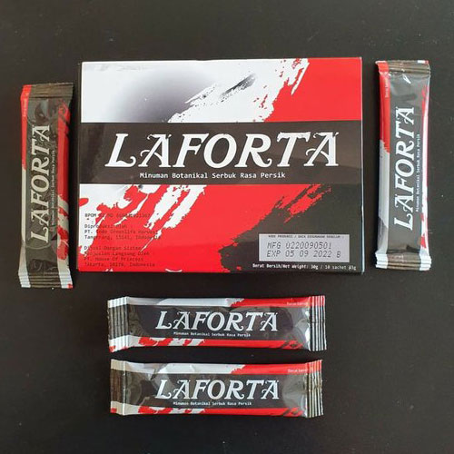 LAFORTA