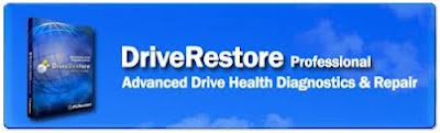 DriveRestore 