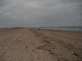 playa de levante