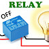 on video Replace that switch in your house with a Relay!