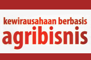 kewirausahaan agribisnis