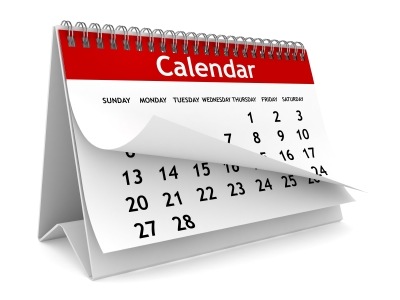 Download Kalender 2020 Masehi / 1441 Hijriyah Lengkap File CorelDraw