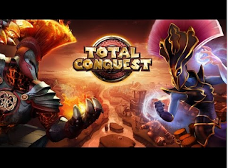 Total Conquest Mod Apk Data Offline