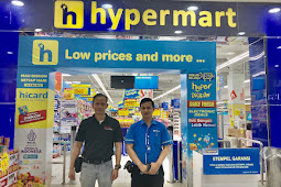 Belanja Cerdas dan Hemat di Hypermart Abepura dengan Promo Spesial