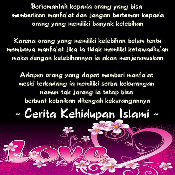 Nasehat Ringkas Dalam Agama [40]