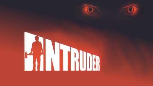 Intruder 1989 blu ray 4k