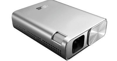 Asus ZenBeam A Portable Projector For Your Smartphone