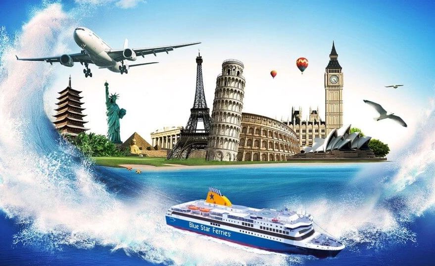 Top 10 Travel Agencies In Lagos