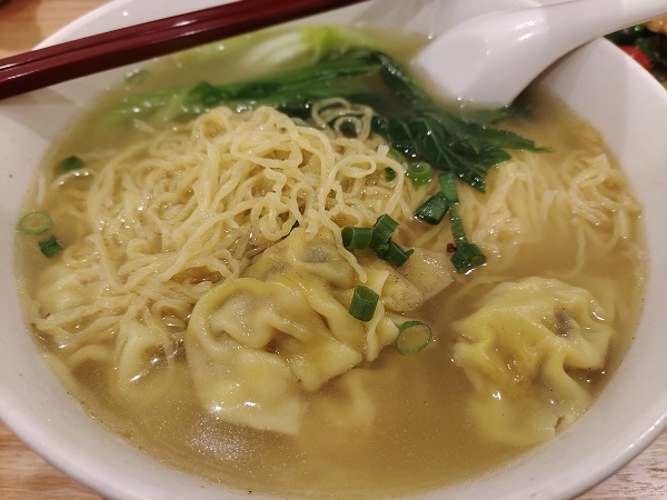 港式美食