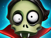 Zombie Castaways v2.13 Mod Apk Update Terbaru Android