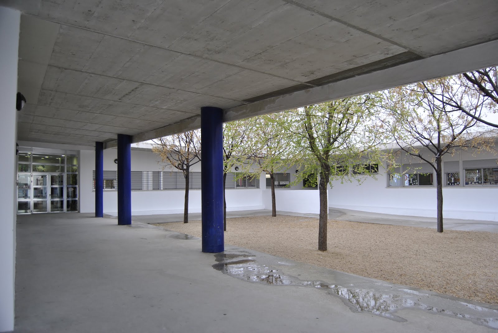 Our school