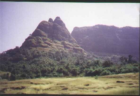 Prabalgad