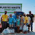 Plastic waste collection drive now in SM Telabastagan and SM Pampanga