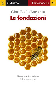 Le fondazioni (Farsi un'idea Vol. 218)