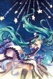 Hatsune Miku