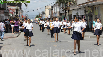 Cuerpo de Bomberos de Calarcá