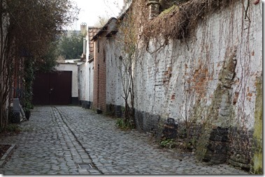 Fonteinstraatje
