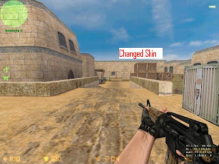 Counter strike skins image