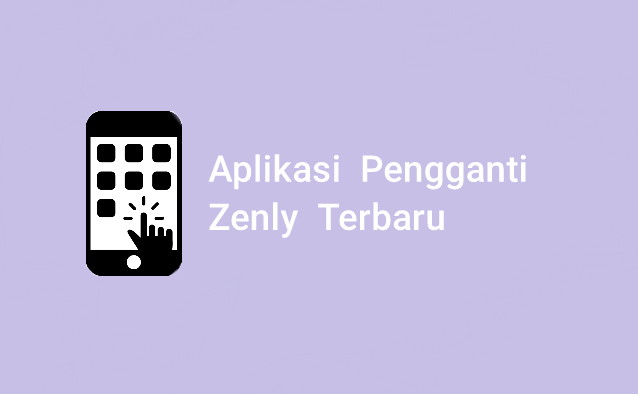 Aplikasi pengganti Zenly