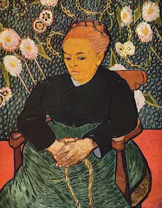 Masterpiece inspiration