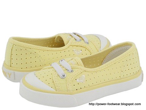 Power footwear:footwear-139463