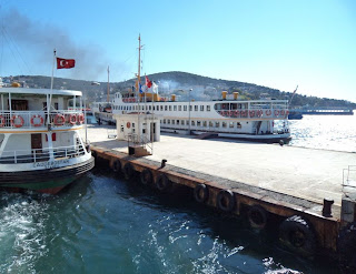 Büyükada