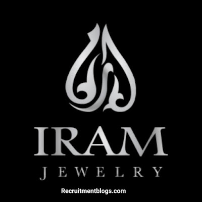 Senior HR Generalist At lram Jewelry