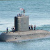 Upgraded Indian Kilo class submarine Undergoes Sea Trials in Russia