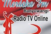 Streaming Merdeka FM Banyuwangi