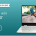 Amazon Microsoft Modern PC’s Quiz – Answer & Win Rs 10000