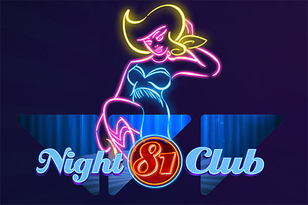 Night Club 81 Slot Demo