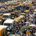 Gbem: Checkout The latest Nigeria's population figures from National Bureau Of Statistics
