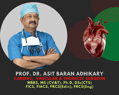 Best Cardiac Surgeon in Dhaka Bangladesh
