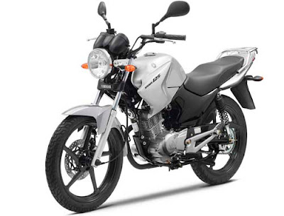 Yamaha YBR 125