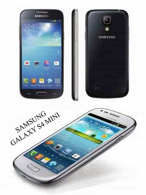 Uk: Samsung Galaxy SMini - Replacement Parts