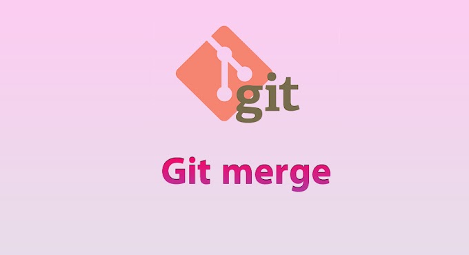 Git merge