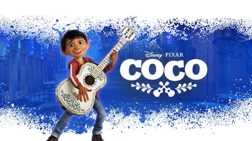 Coco 2017 descargar mega latino