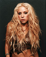 Shakira Mebarak HQ photo