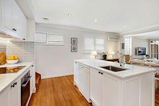 Kitchen Showrooms Sydney